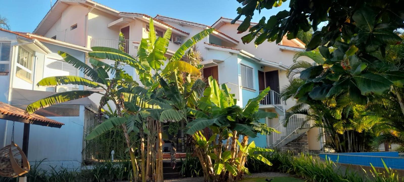 Kata Hotel Boutique Floripa Florianópolis 外观 照片