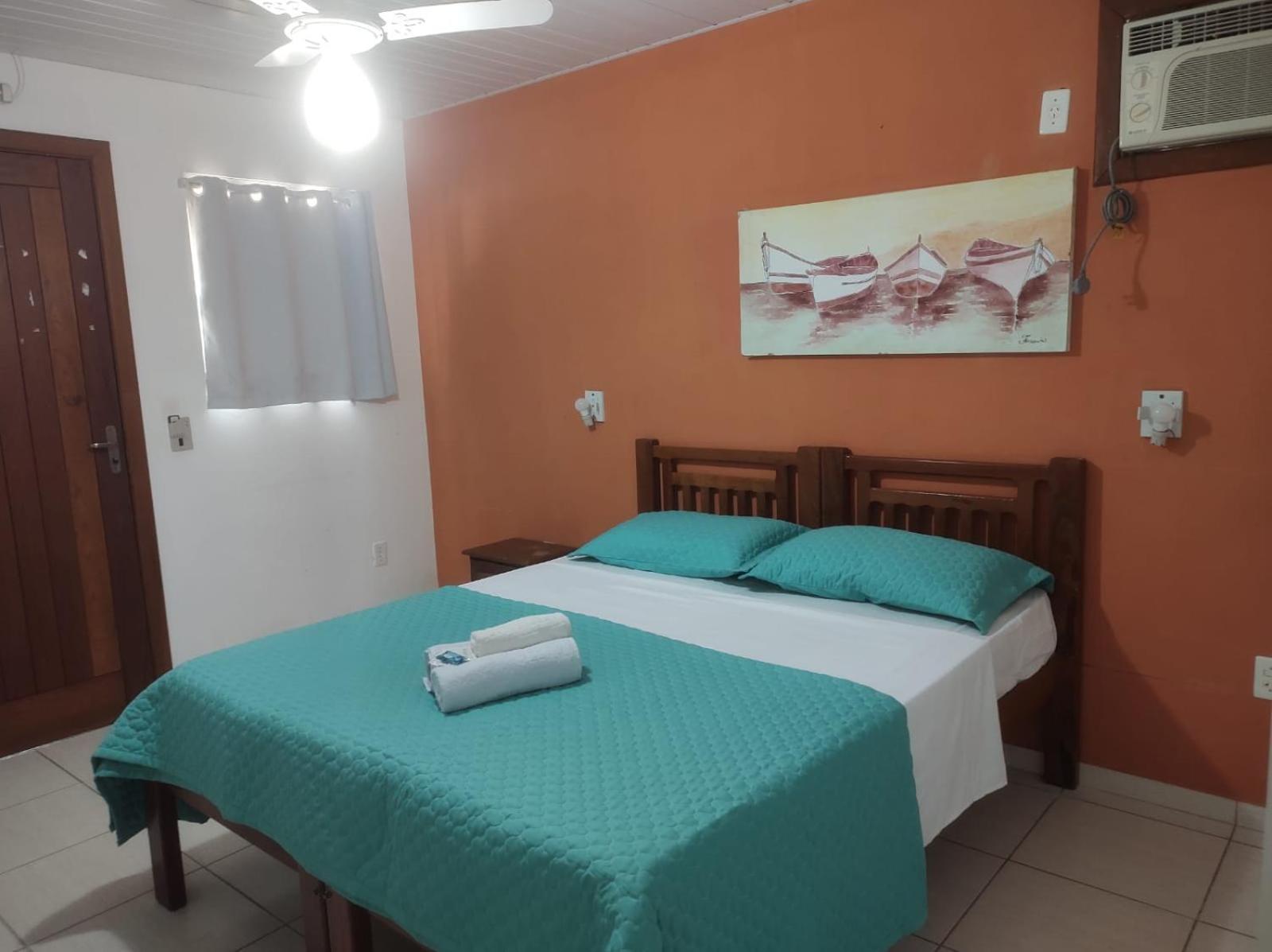 Kata Hotel Boutique Floripa Florianópolis 外观 照片