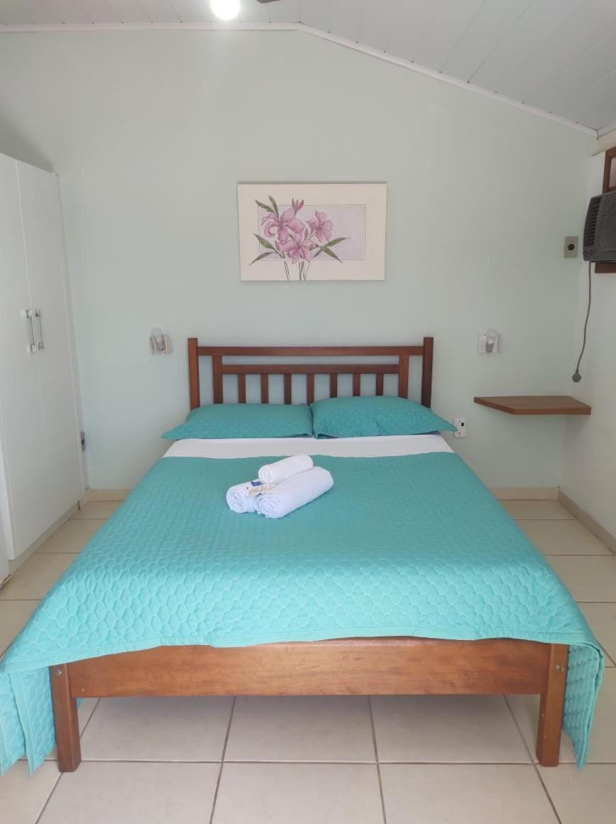 Kata Hotel Boutique Floripa Florianópolis 外观 照片
